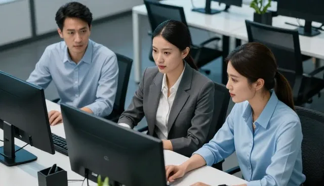 器等服务在网络中的实际应用分析